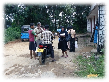 User Satisfaction Survey of the World Bank Funded Provincial Road Development Project