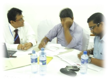 Programe for Formulating Sound National Policies