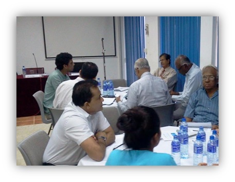 Proposals for the formation of the Cabinet of Ministers on a rational basis