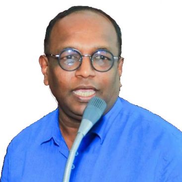 Mr. Niyas Raskin